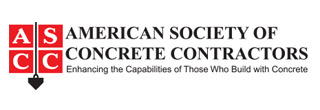 American Society of Concrete Contractors