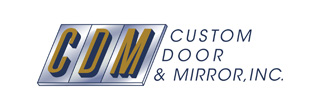 Custom Door & Mirror, Inc.